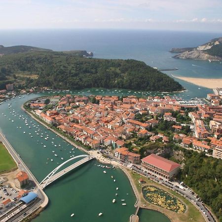 Apartamento Lurra Barrika Exterior foto